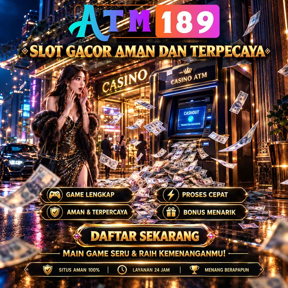 Atm189 banner